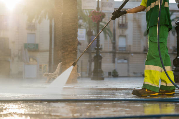 Best Restaurant Pressure Washing  in Dalzell, SC